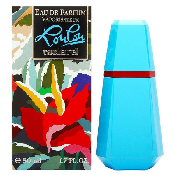 Cacharel LouLou EP