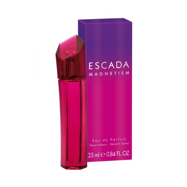 ESCADA MAGNATISM EP
