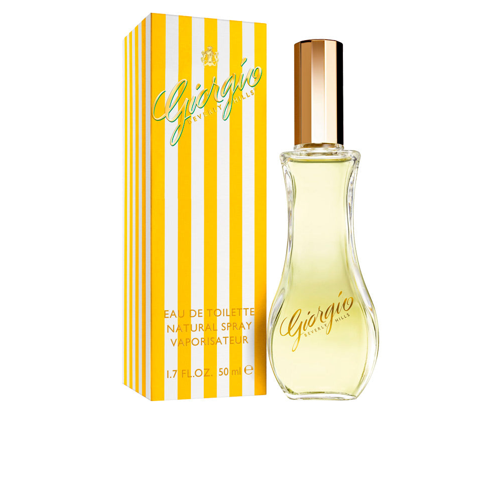 Giorgio Beverly Hills Et