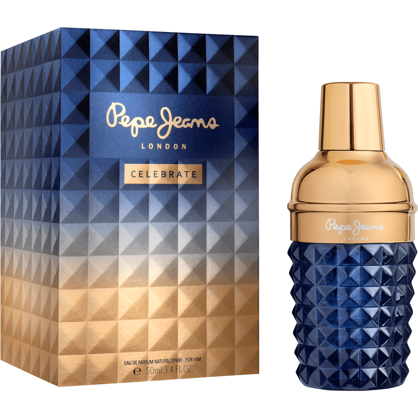 Pepe Jeans Celebrate For Him Ep