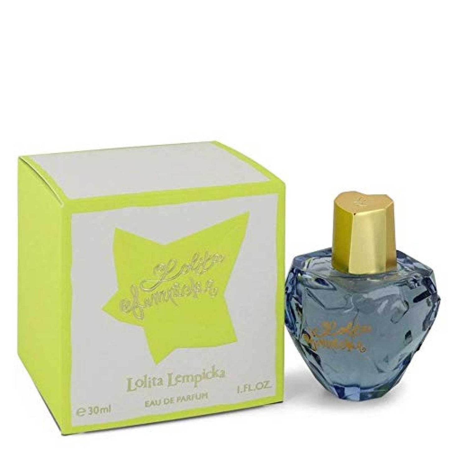 LOLITA LEMPICKA EP