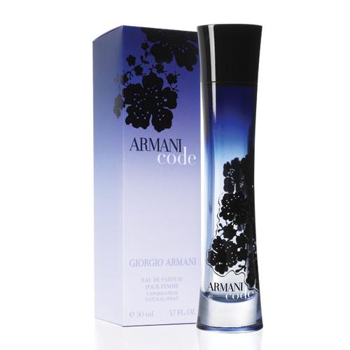 GIORGIO ARMANI CODE EP