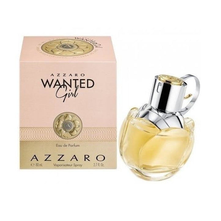 Azzaro Wanted Girl Ep