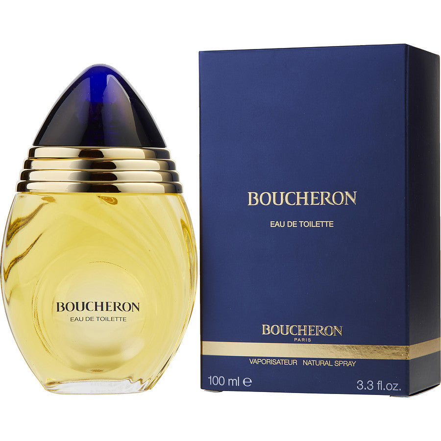 BOUCHERON EAU DE TOILETTE