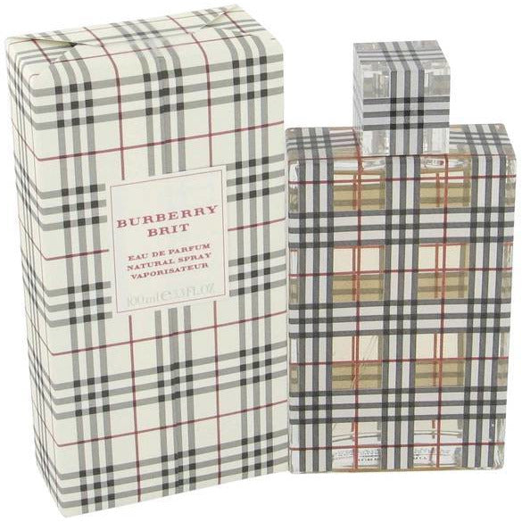 Burberry Brit Ep