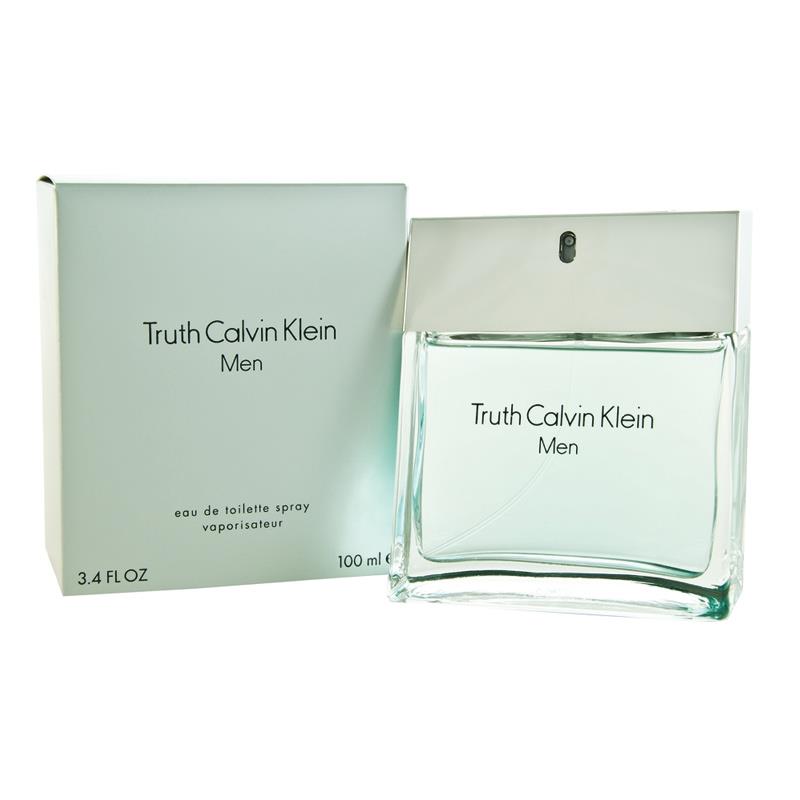 Calvin Klein Truth H Et