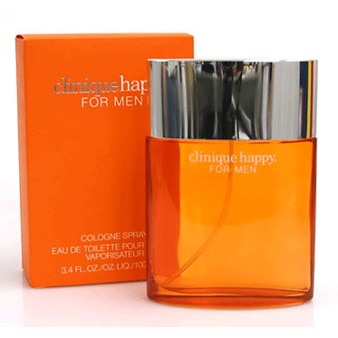 CLINIQUE HAPPY H ET