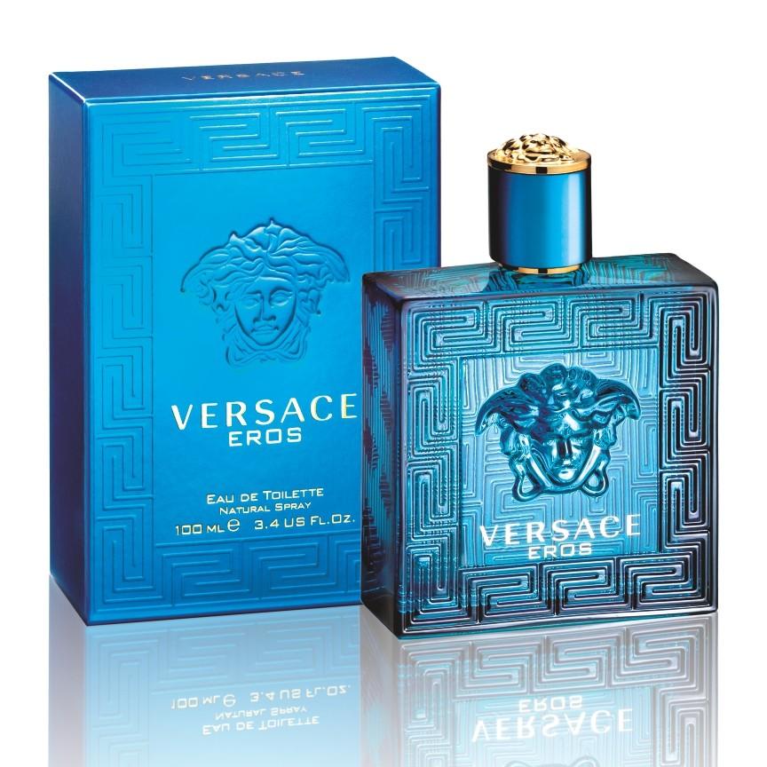 VERSACE EROS H ET