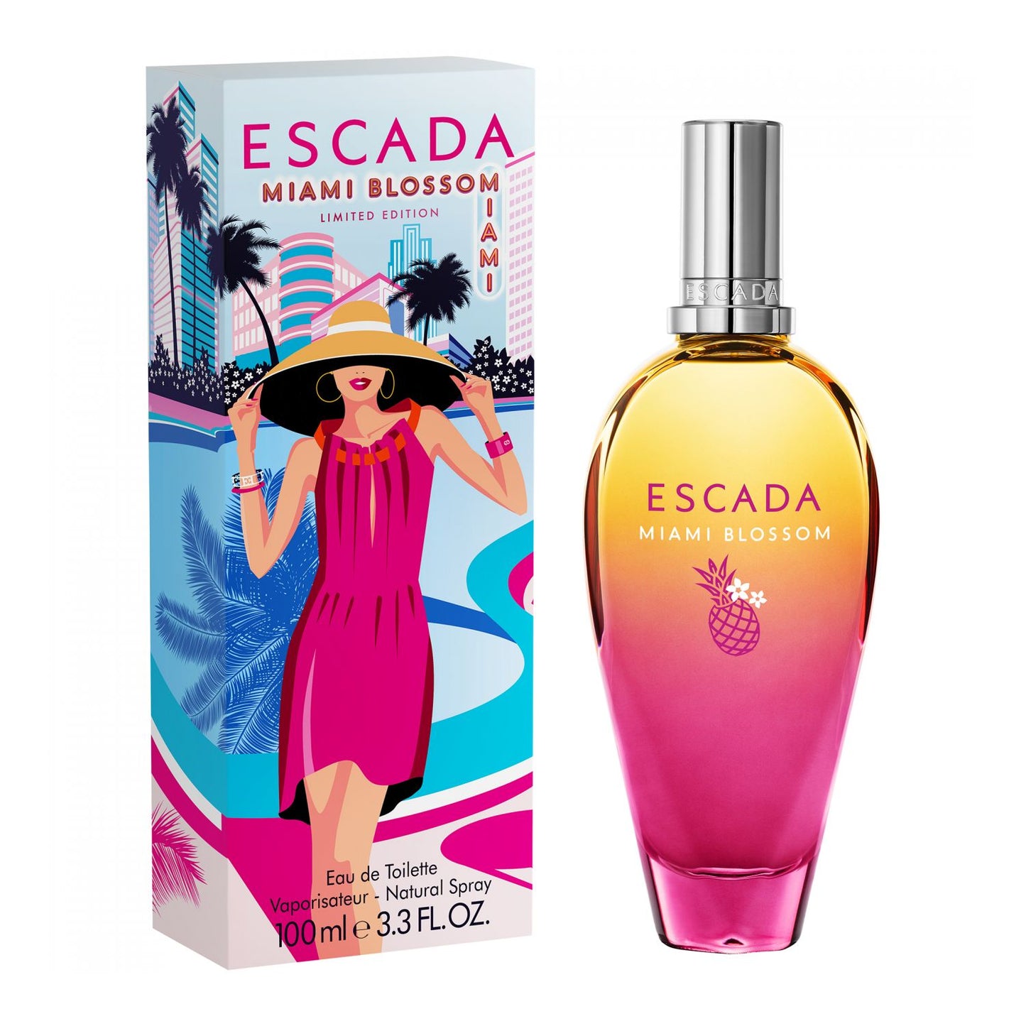 ESCADA MIAMI BLOSSOM ET