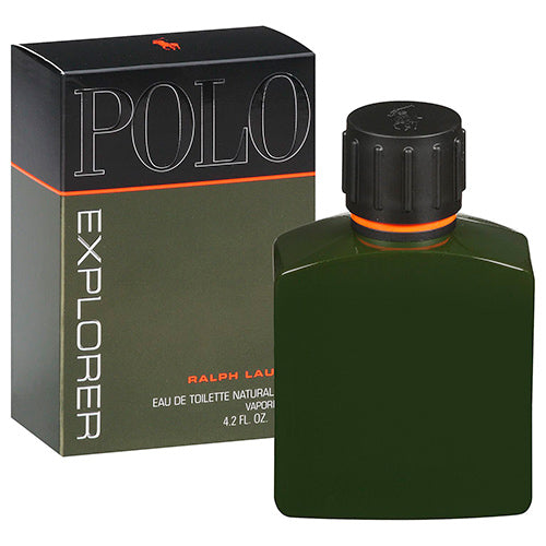 RALPH LAUREN POLO EXPLORER ET