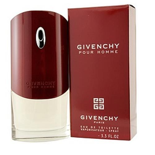 Givenchy Man Eau de Toilette (Original)