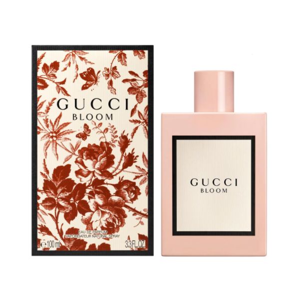 GUCCI BLOOM EP