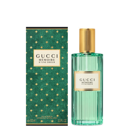 GUCCI MÉMOIRE D'UNE ODEUR EP