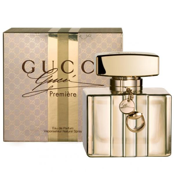 GUCCI GUCCI PREMIÈRE EP