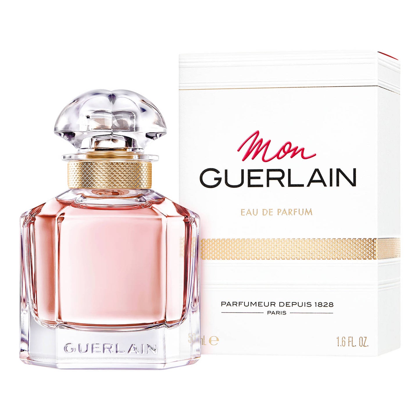 GUERLAIN MON GUERLAIN EP