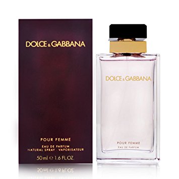 DOLCE GABBANA FEMME EP