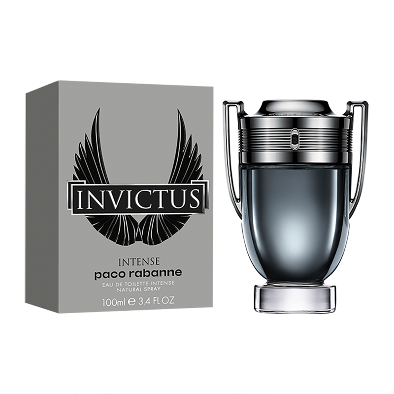 Paco Rabanne Invictus Intense Et