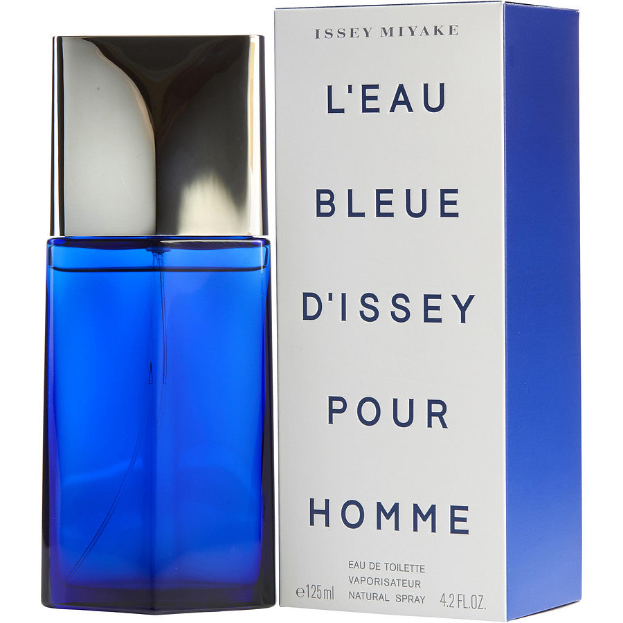 Issey Miyake L´Eau Bleue H Et