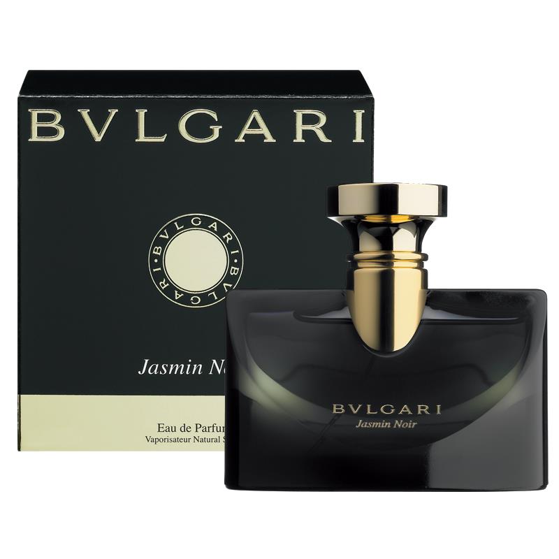 BVLGARI JASMIN NOIR ET