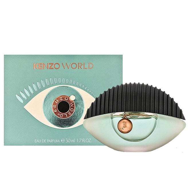 KENZO WORLD EP