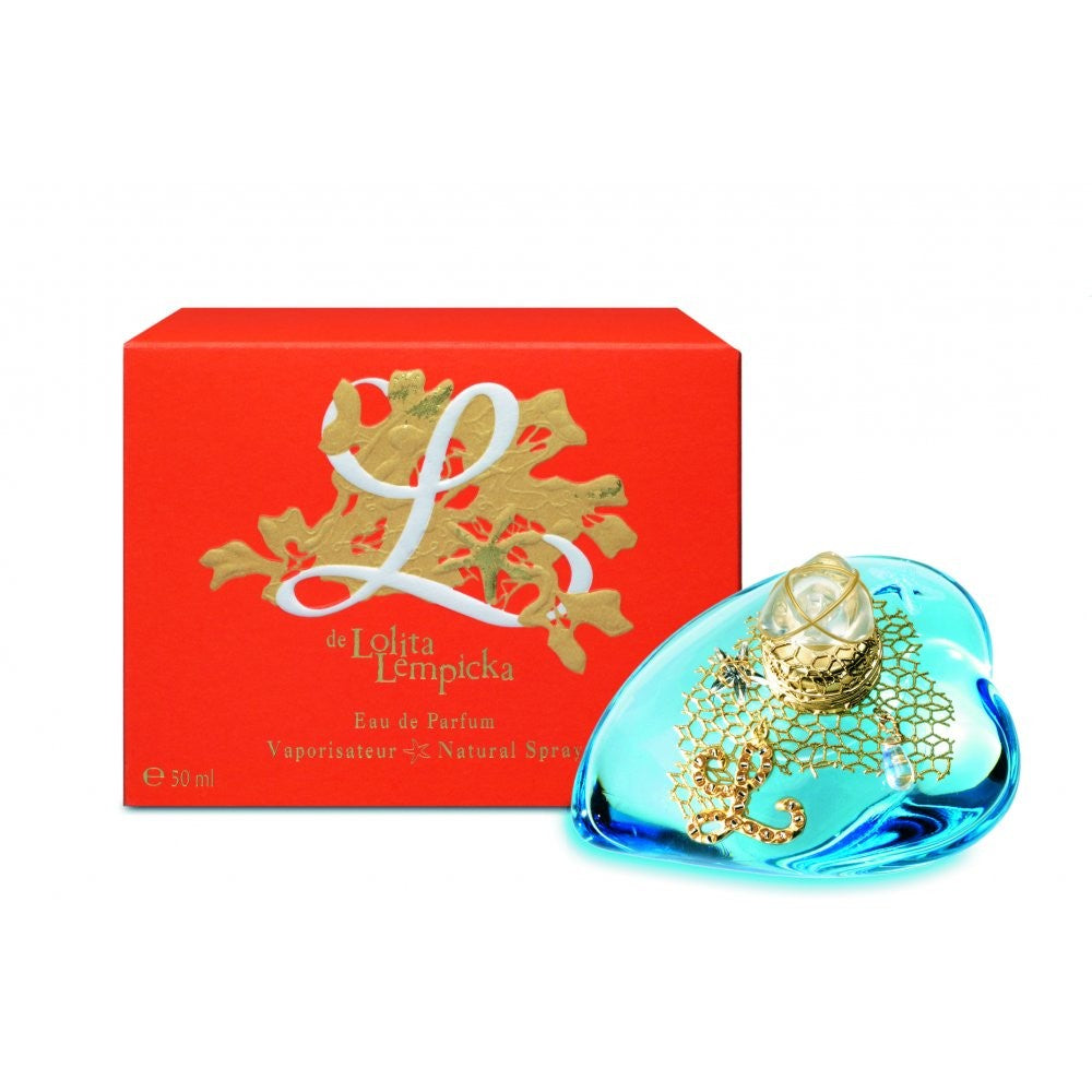 L DE LOLITA LEMPICKA EP