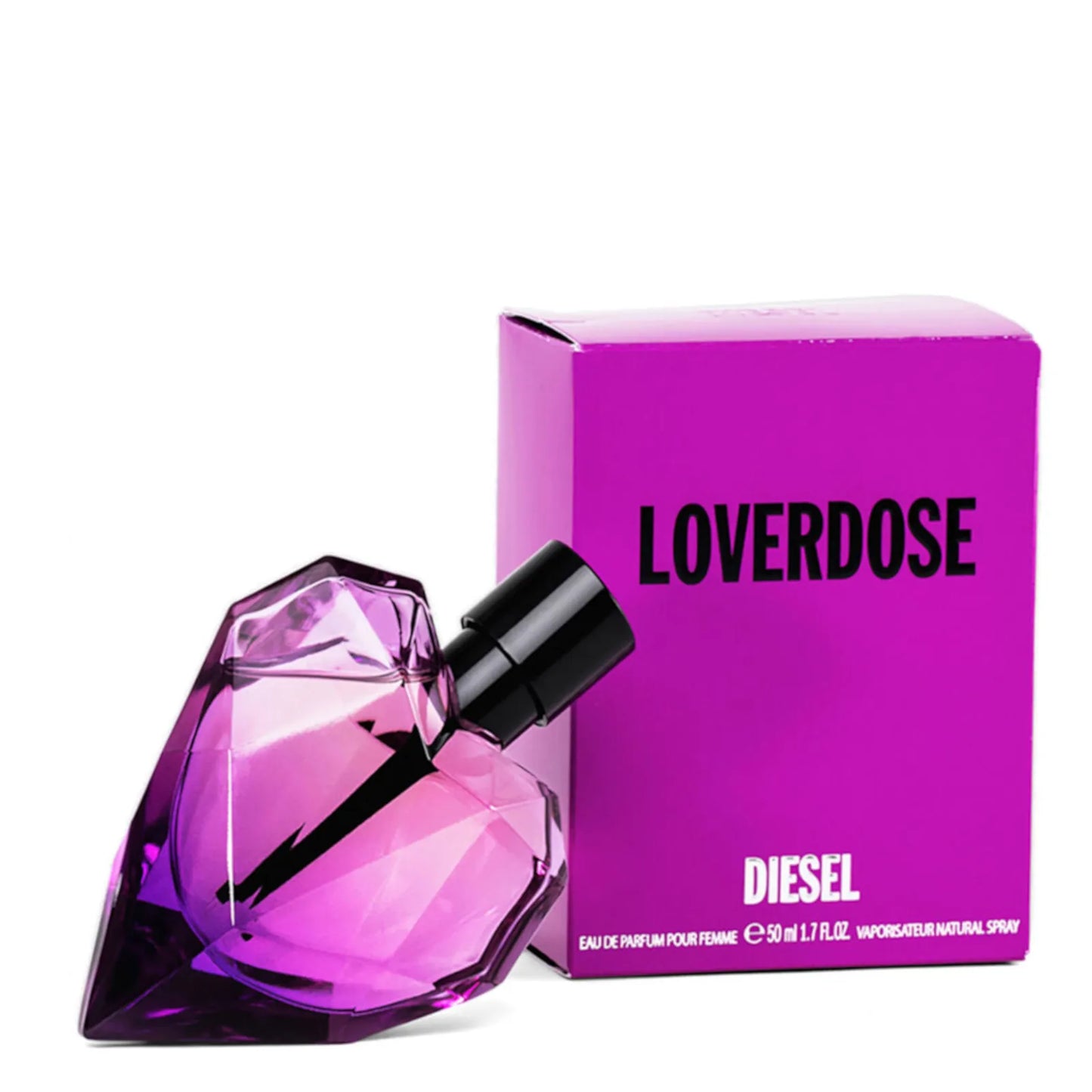 Diesel Loverdose EP