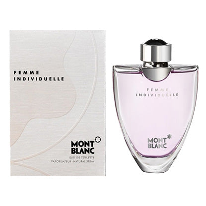 MONTBLANC FEMME INDIVIDUELLE ET