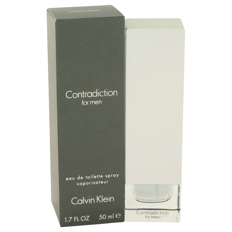Calvin Klein Contradiction H Et
