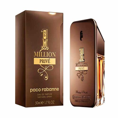 Paco Rabanne 1 Million Privé Ep