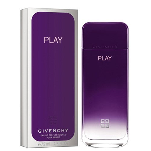 Givenchy Play Intense Ep