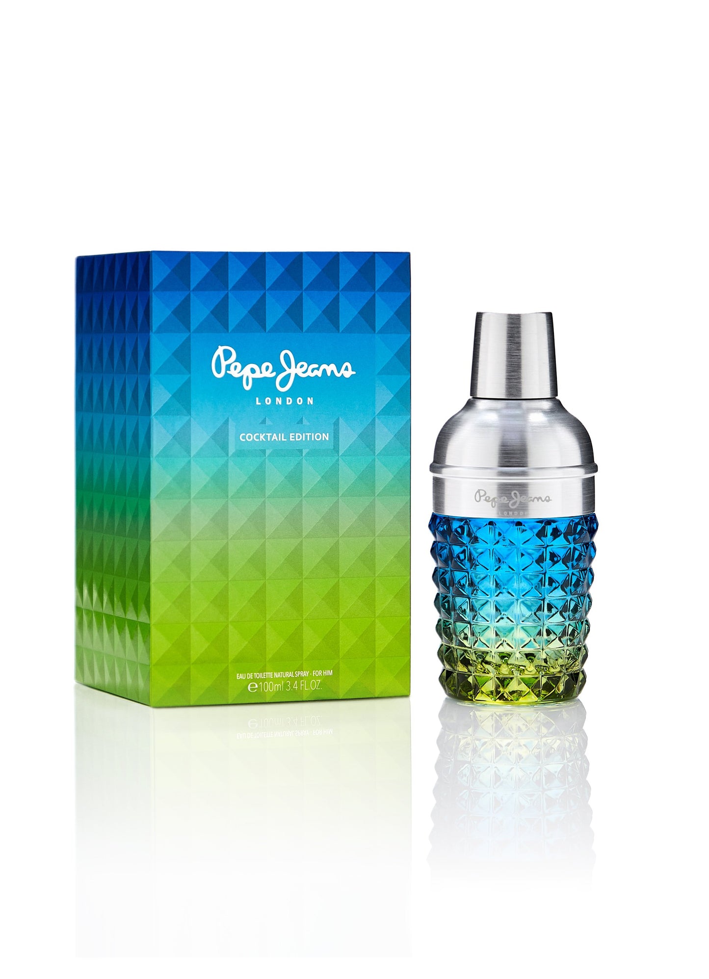Pepe Jeans Cocktail Edition For Him