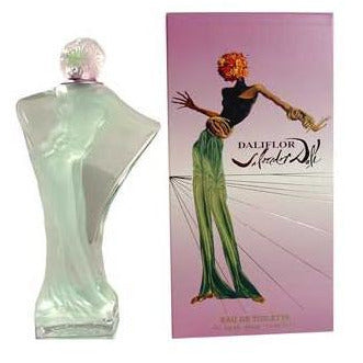 SALVADOR DALI DALIFLOR ET
