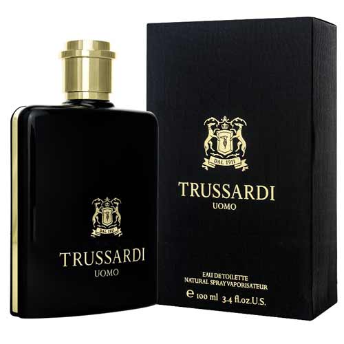 TRUSSARDI UOMO ET