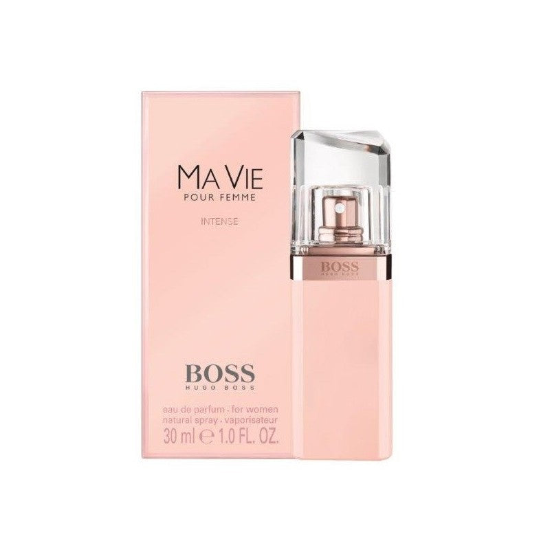 HUGO BOSS MA VIE INTENSE EP