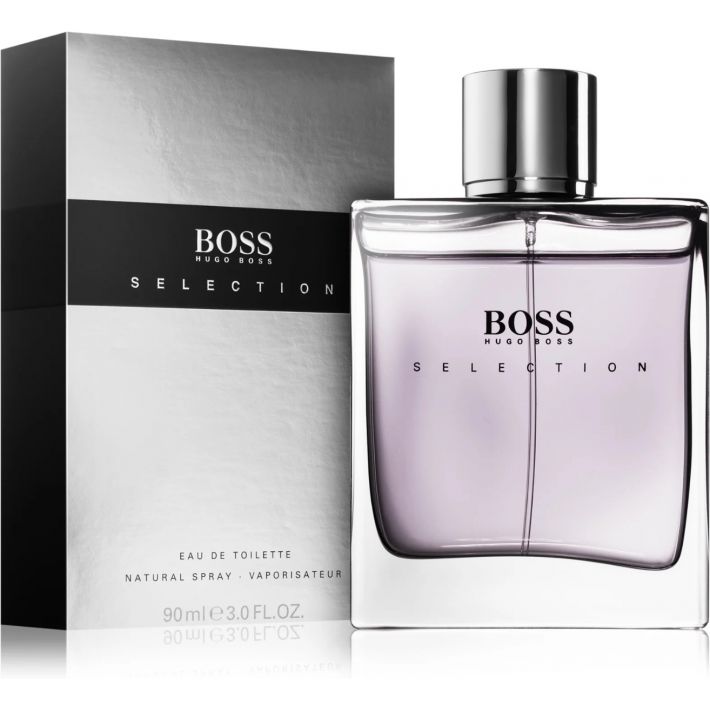 Hugo Boss Selection Et