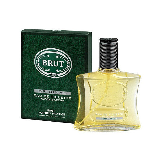 BRUT ORIGINAL ET