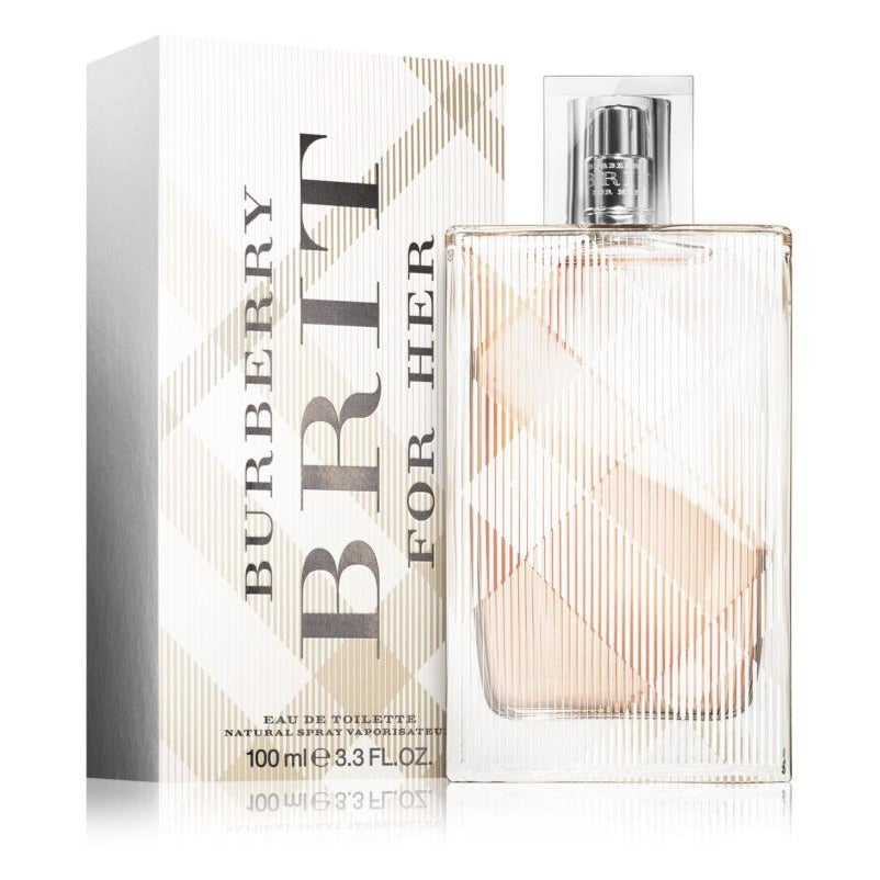 Burberry Brit Et