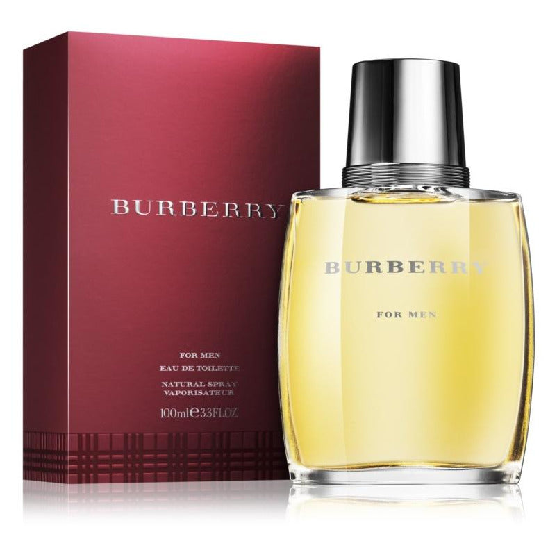 Burberry H Et