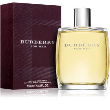 Burberry H Et