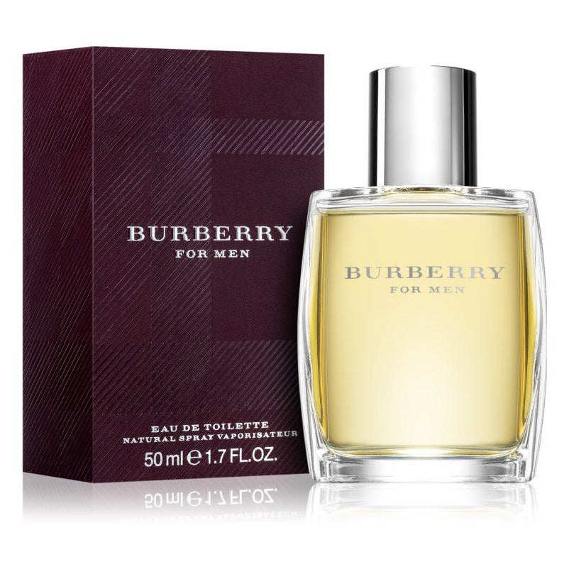 Burberry H Et