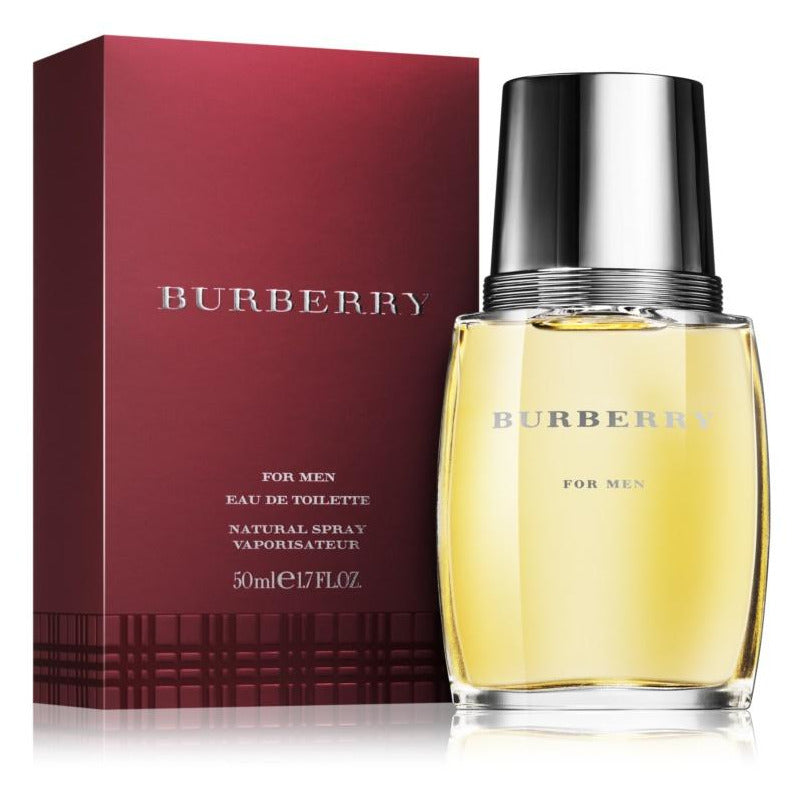 Burberry H Et