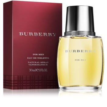 Burberry H Et