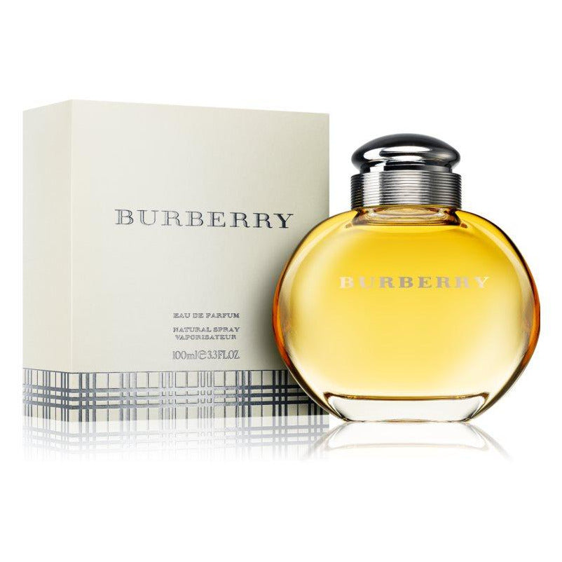 Burberry Women Ep