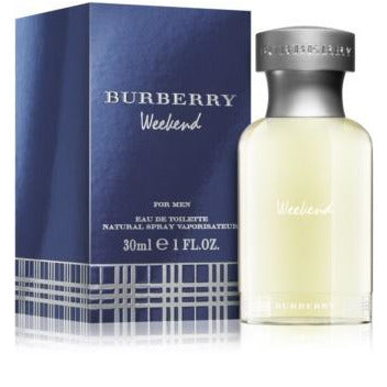 Burberry Weekend for Man Eau de Toilette (Original)