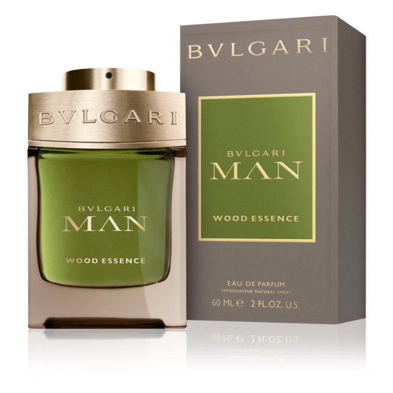 Bvlgari Wood Essence Man Edp