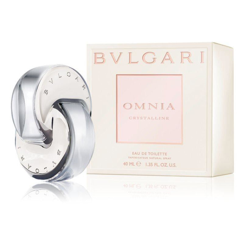 Bvlgari Omnia Crystalline Et