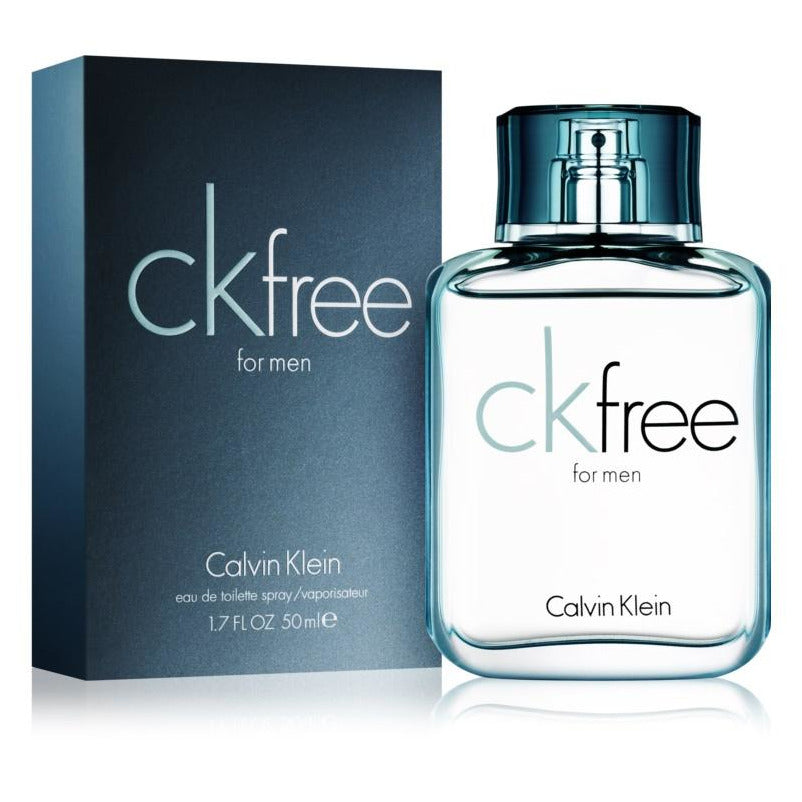 Calvin Klein Ck Free H