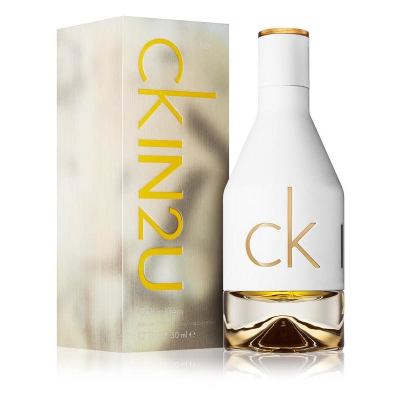 Calvin Klein Ck In 2U Her