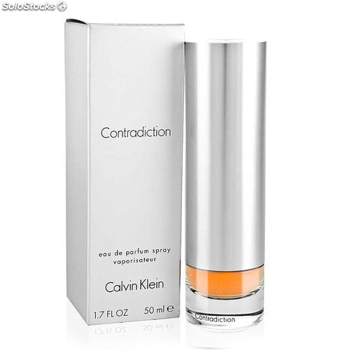 Calvin Klein Contradiction Ep