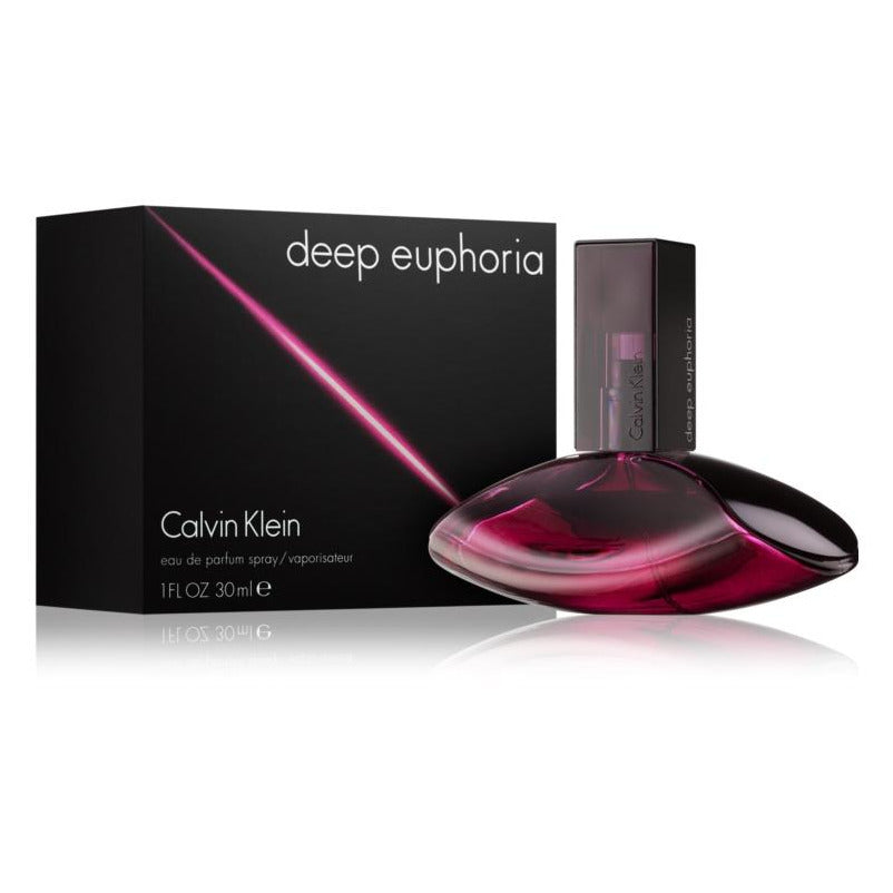 Calvin Klein Deep Euphoria Ep